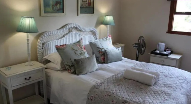 Двухместный номер Standard Kearsney Manor