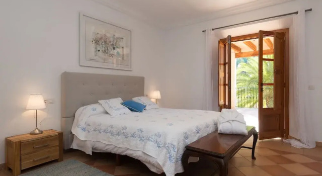 Circe in Fornalutx With 4 Bedrooms and 4 Bathrooms, Book Villa  