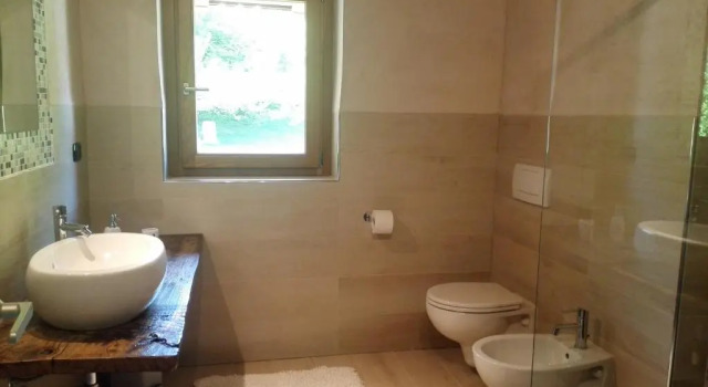 Номер Standard B&B Villa Claudia