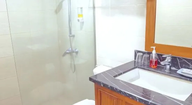 Habitación De ejecutivo Boutique B21 Malang, Azana Hotels Collection