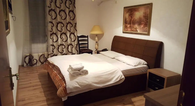 Двухместный номер Standard Hotel Livia