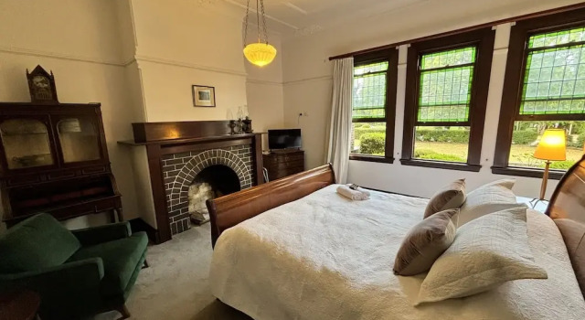 Номер Grand Lindsay House Guest House