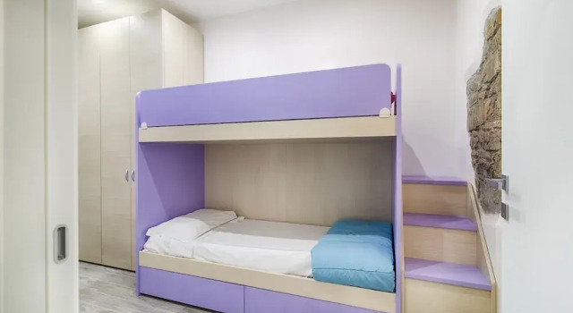 Impero Trieste Apt - Ospedale Maggiore