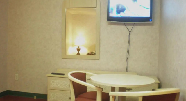 Номер Standard Red Carpet Inn & Suites Hammonton NJ Route-30E