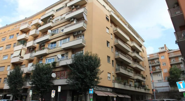 Апартаменты c 1 комнатой Le Piazze Di Roma Sweet Apartment