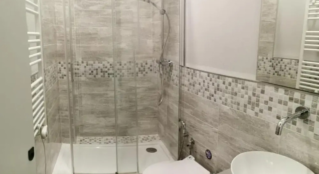 Номер Standard с балконом B&B BARBERA