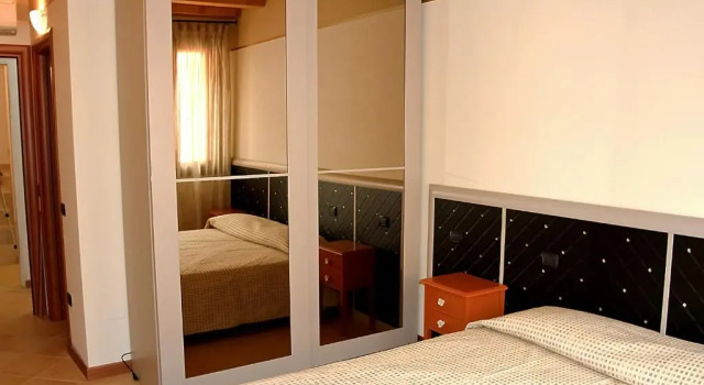 Номер Standard B&B San Marco