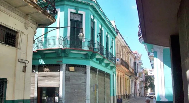 Casa Colonial Tere, Забронировать Отель Гавана Гавана, рядом с Старая площадь