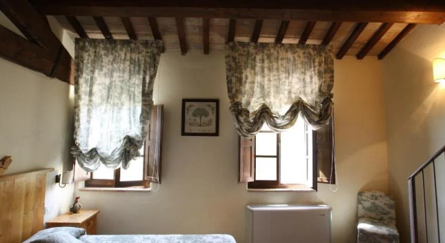 Locanda Delle Saline, Rezervovat Hotel Ancona 