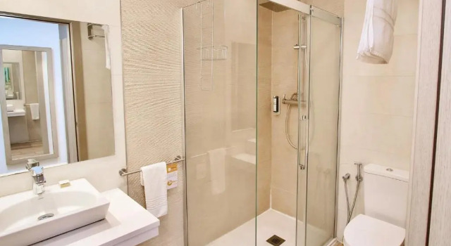 Suite SV Chrome