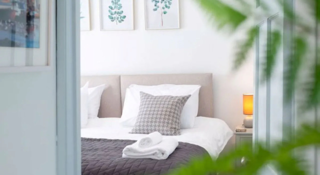 Eden Cottage, Boek Vakantiehuis Mevagissey Cornwall