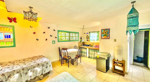 Номер Standard Casa Ecológica