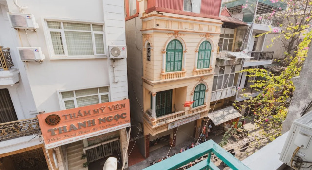 Cozy Home Ha noi, Забронировать Гостевой дом Донгда Ханой