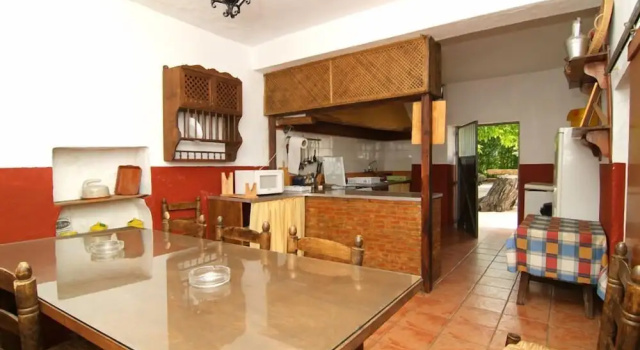 Коттедж Cortijo La Bodega
