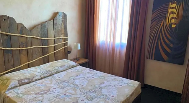Номер Superior Hotel Bella Mbriana