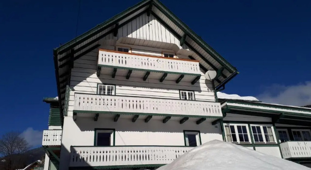 Pension Edelweiss Top 25, Book Hotel Gosau 