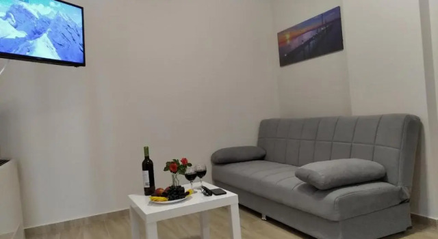 Sea Sparkle 1a, Prenota Appartamento Hotel a Preveza con parcheggio, Parcheggio