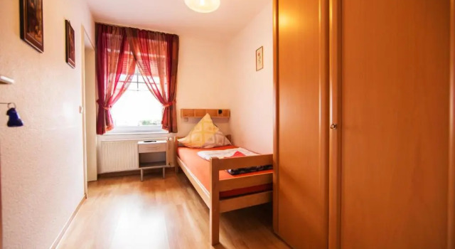 Одноместный номер Standard Hotel Burghof