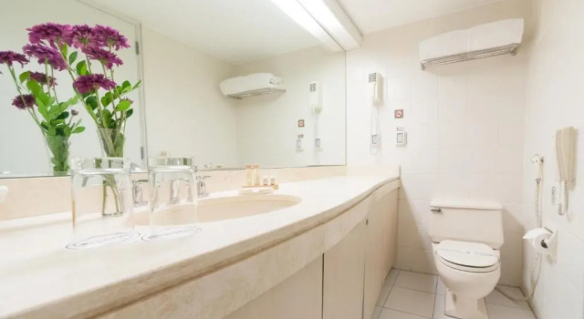 Номер Standard Roosevelt Hotel & Suites