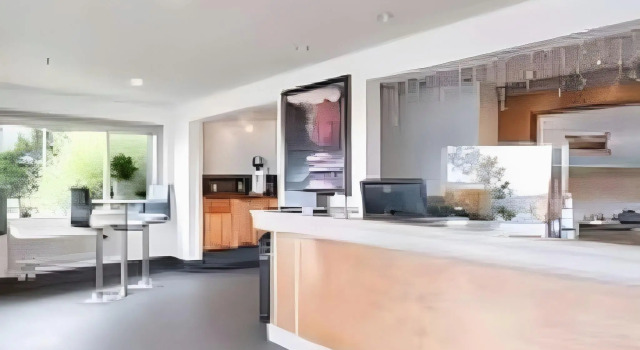 Cedars Ocean View Inn, Rezerwuj Hotel Long Beach Waszyngton