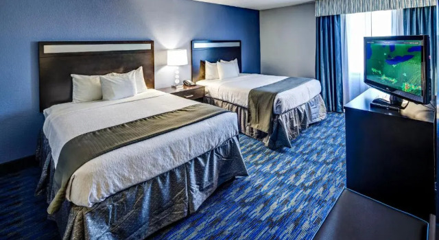 Run of House Holiday Inn Cleveland Northeast - Mentor by IHG