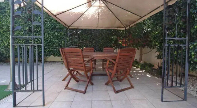 Samsara Villa, Book Villa Villas in Limassol, Villa