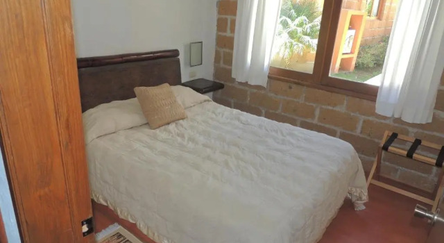 Бунгало La Aldea Hotel & Spa