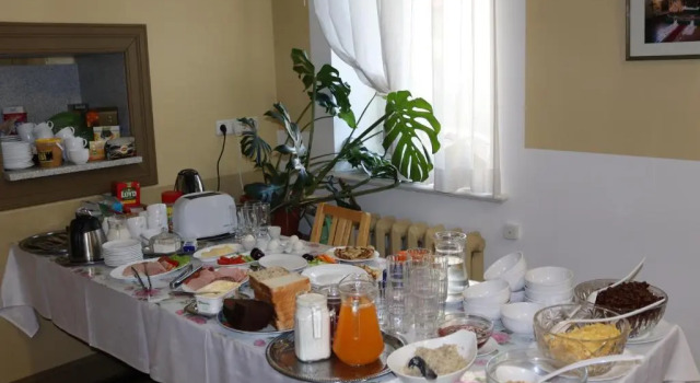 Семейный номер Standard Hostel Lõuna