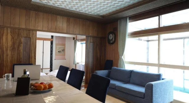 25-57 / Vacation STAY 7496, Varaa Hotelli Hotellit Hokkaido pysäköinnillä, Pysäköinti