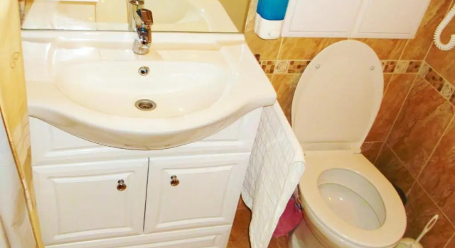 Апартаменты Arany Barokk Apartman