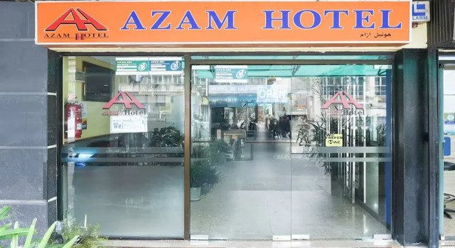 Hotel O Kota Bharu Near War Museum Formerly Azam Hotel, Забронировать Отель Кота-Бару Келантан, рядом с Торговый центр Kota Bharu