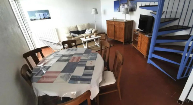 Résidence LE CAP DE FRONT - Maisons & Villas pour 6 Personnes 64, Réserver Hôtel Leucate Corbières