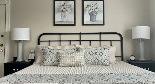 Трёхместный номер Standard McCall House Boutique Hotel