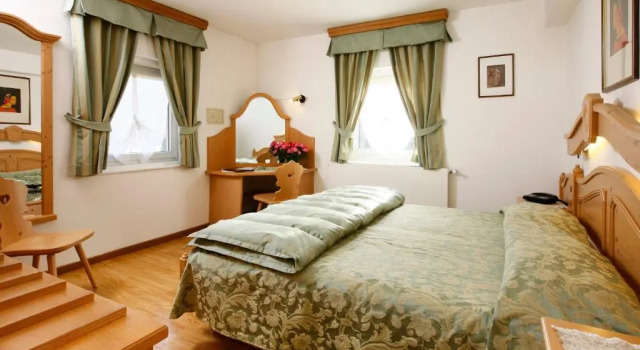Семейный номер Standard Hotel Regina