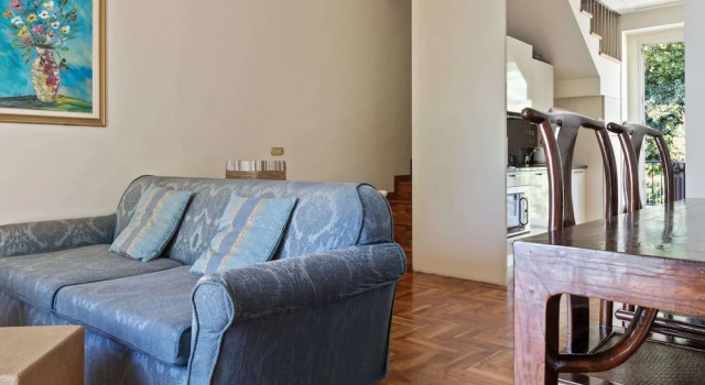 Коттедж Residence Located on the Shores of Lake Maggiore
