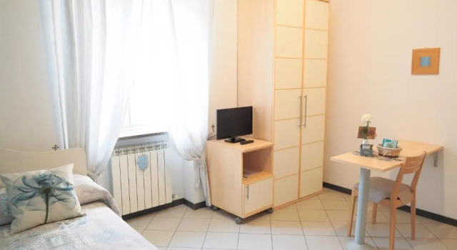 Mini-Appartamenti, Camere Lanterna Blu, Забронировать Отель Отели Монферрато с завтраком, Завтраки