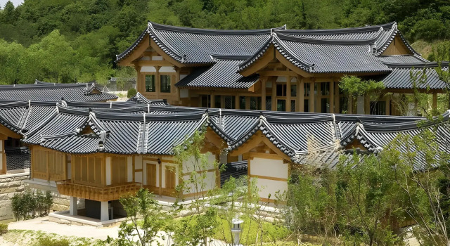 Gyeongju Ragung Hotel, Забронировать Отель СПА-отели провинции Кёнсан-Пукто, SPA-услуги