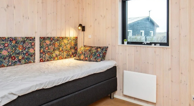 5 Star Holiday Home in Lokken, Prenota Casa vacanze Ville a Vestjylland, Villa