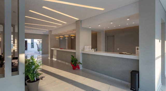 Hotel Papillon, Book Hotel Hotels in Argassi with Breakfast, Breakfasts