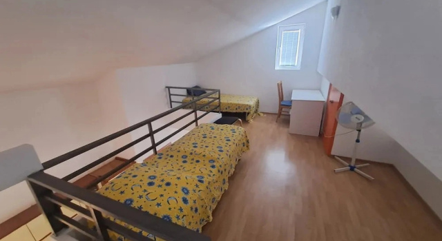 Апартаменты Apartment Dea