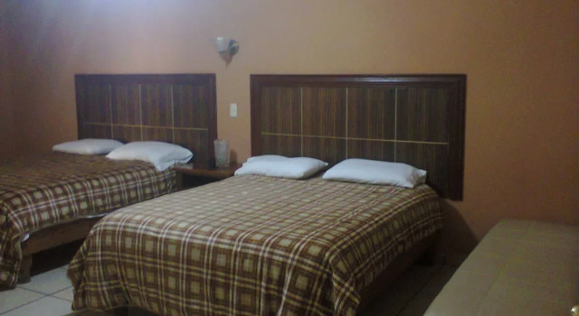 Hotel Versalles Inn, Book Hotel Ciudad Obregon Sonora