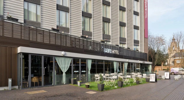 Luxury Apartment With Stunning Views Near London Bridge by Underthedoormat, Забронировать Апартаменты/квартира Саутворк Лондон, рядом с Госпиталь Гая