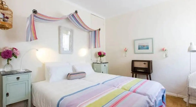 Коттедж Charming Obidos House With 3 Bedrooms