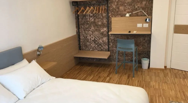 h-sa Guest House