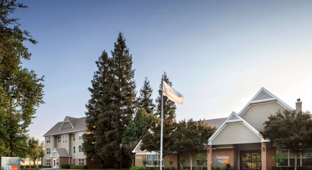 Sonesta ES Suites Fresno, Reserva ahora Hotel Fresno 