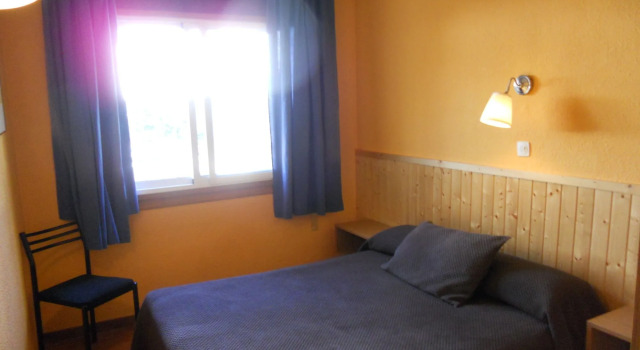 Hostal El Callejón