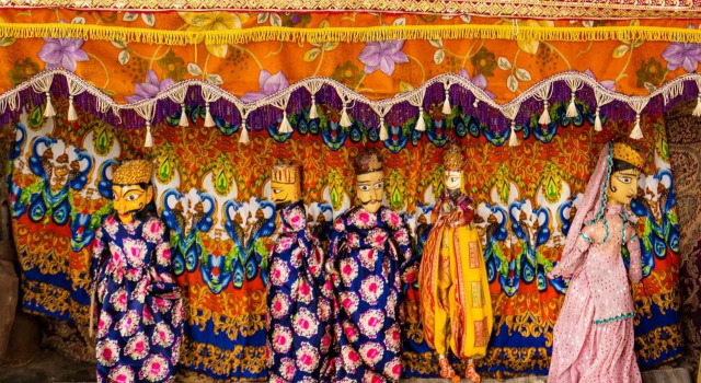 Swad Ri Dhani, Ajmer, Забронировать Отель Отели штата Раджастхана с парковкой, Парковка
