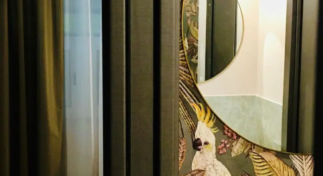 Номер Standard INTOMILAN Galleria Duomo I Boutique & Design Aparthotel