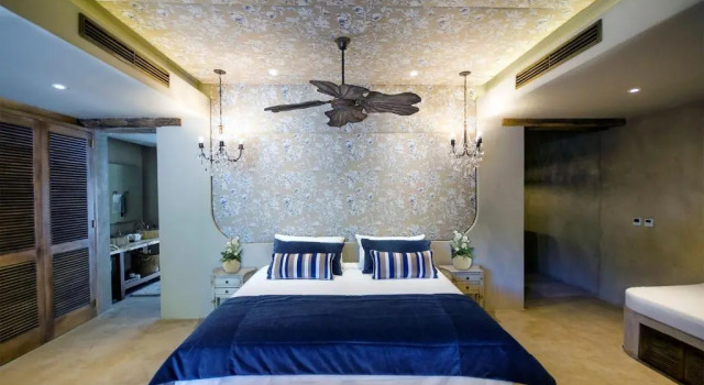 Люкс La Maria Hotel Boutique