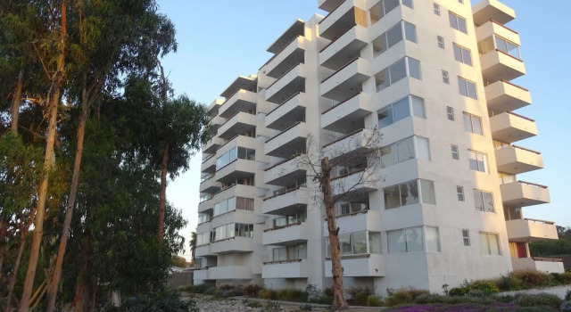 Departamento Reserva de Huasco